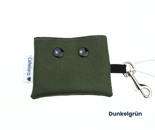 Kotbeutelspender Outdoor