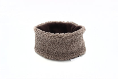 Hunde Loop Fluffy