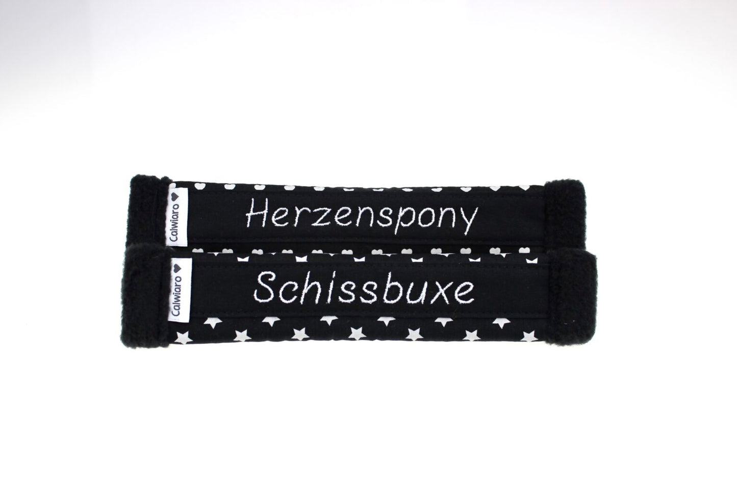 Noseband Flavor