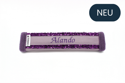 Noseband Sandstone - Mauve