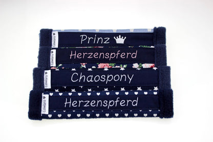 Noseband Flavor