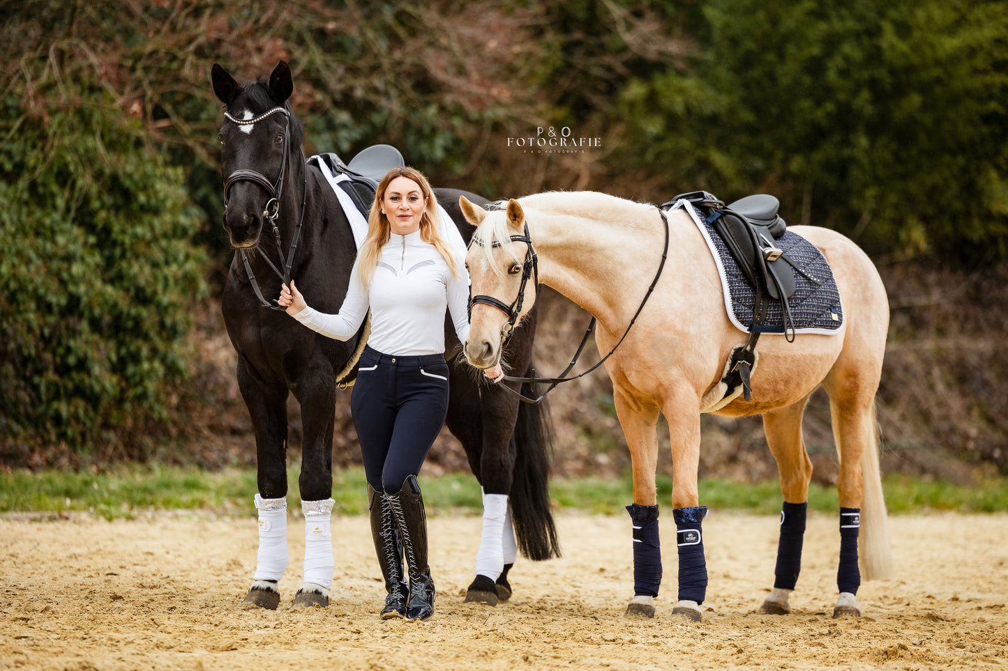 Bandagierunterlagen Mayfare