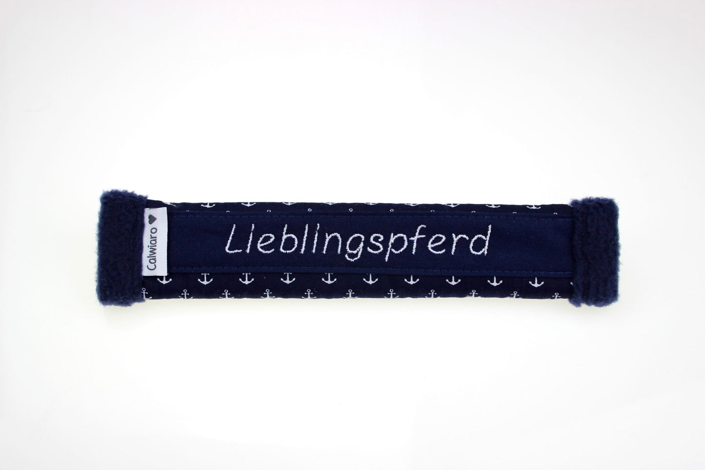 Noseband Flavor