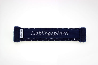Noseband Flavor