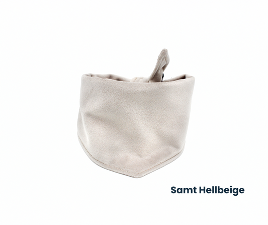 Hundehalstuch Four Seasons - S (30-35cm - alte Größe)