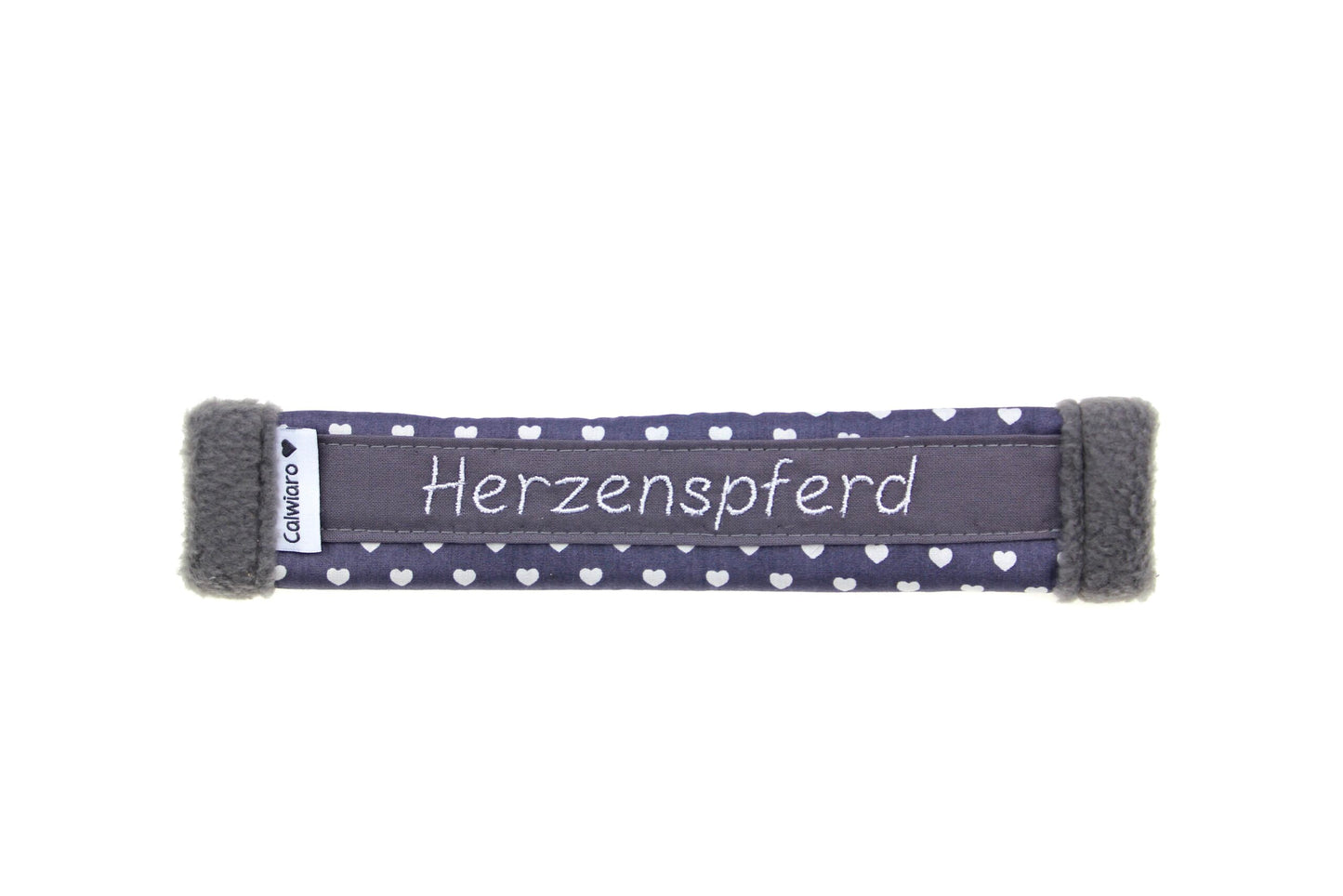 Noseband Flavor