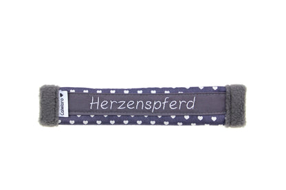 Noseband Flavor