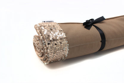 Bandagierunterlagen Golden - Frühjahr 2026