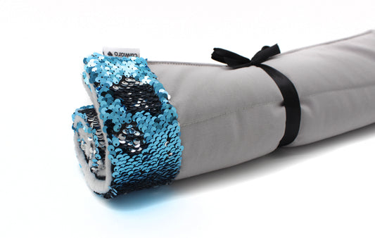 Bandagierunterlagen Sea-Glow - Frühjahr 2026