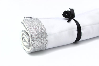 Bandagierunterlagen Mayfare Weiß