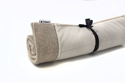 Bandagierunterlagen Ivory