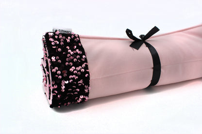 Bandagierunterlagen Blush