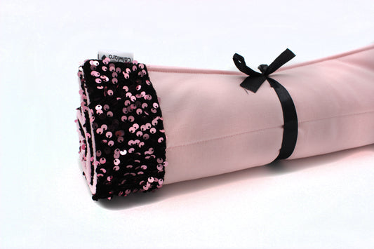 Bandagierunterlagen Blush