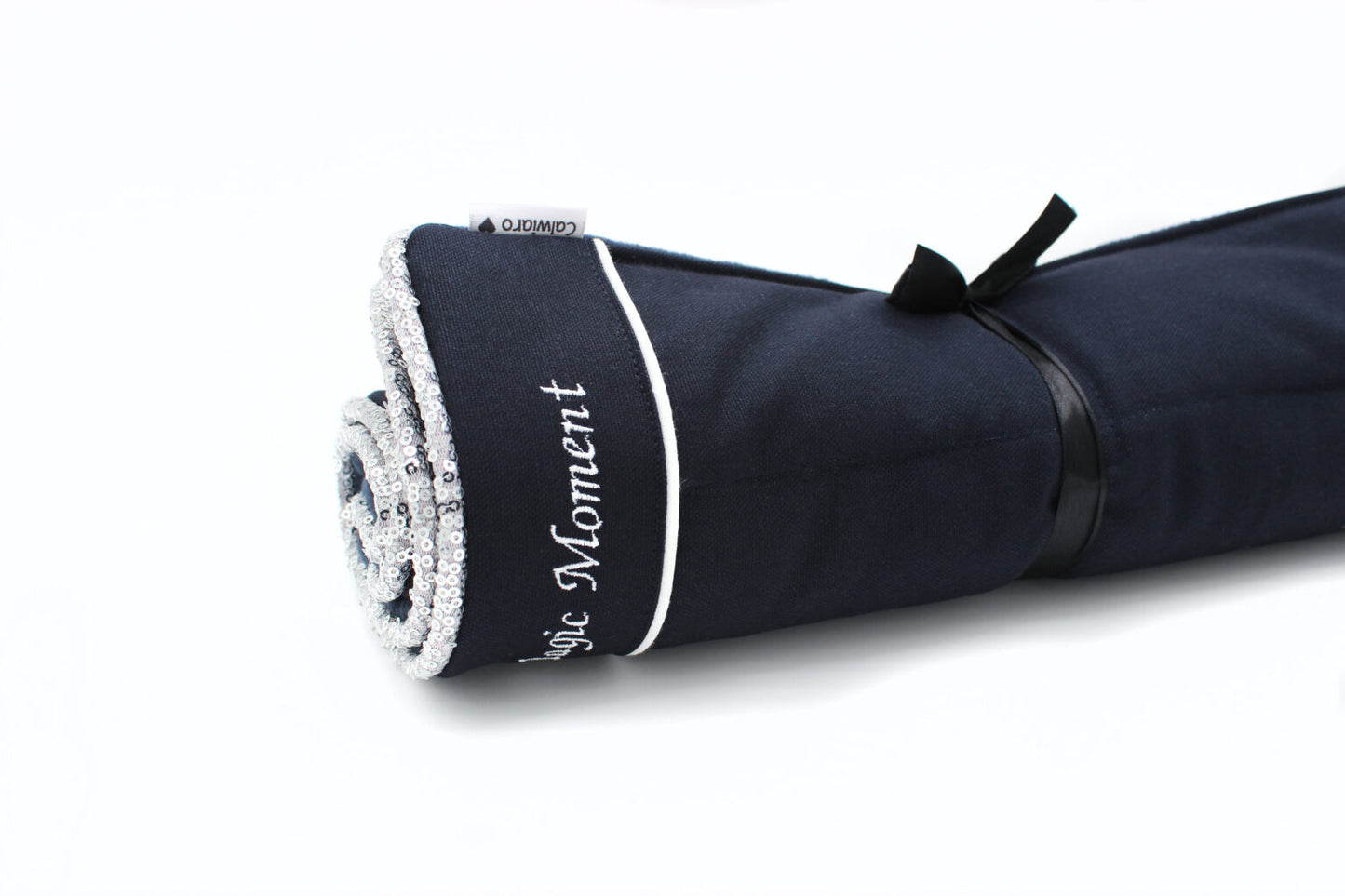 Bandagierunterlagen Pferd mit Name personalisiert