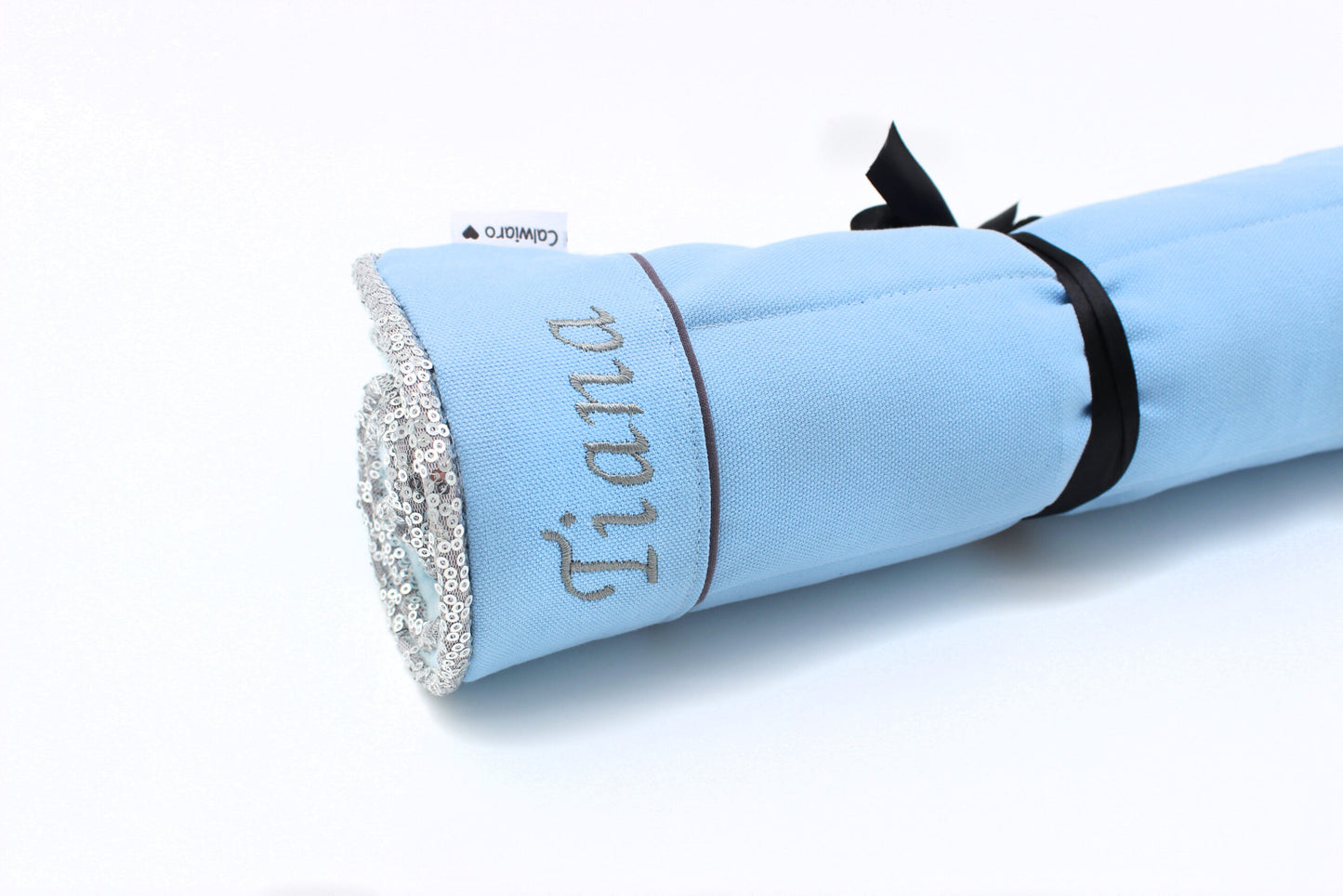 Bandagierunterlagen Pferd mit Name personalisiert