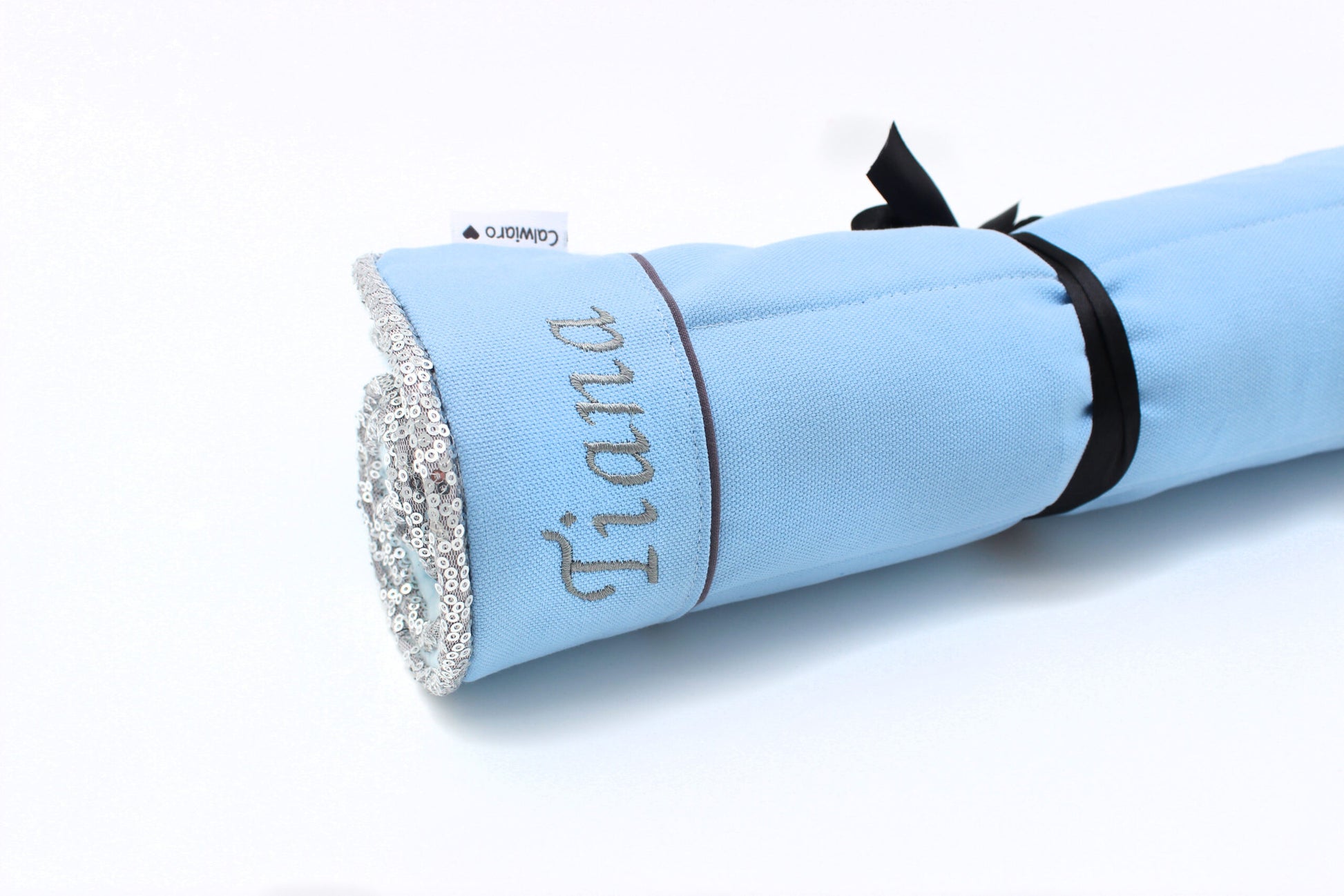 Bandagierunterlagen Pferd mit Name personalisiert