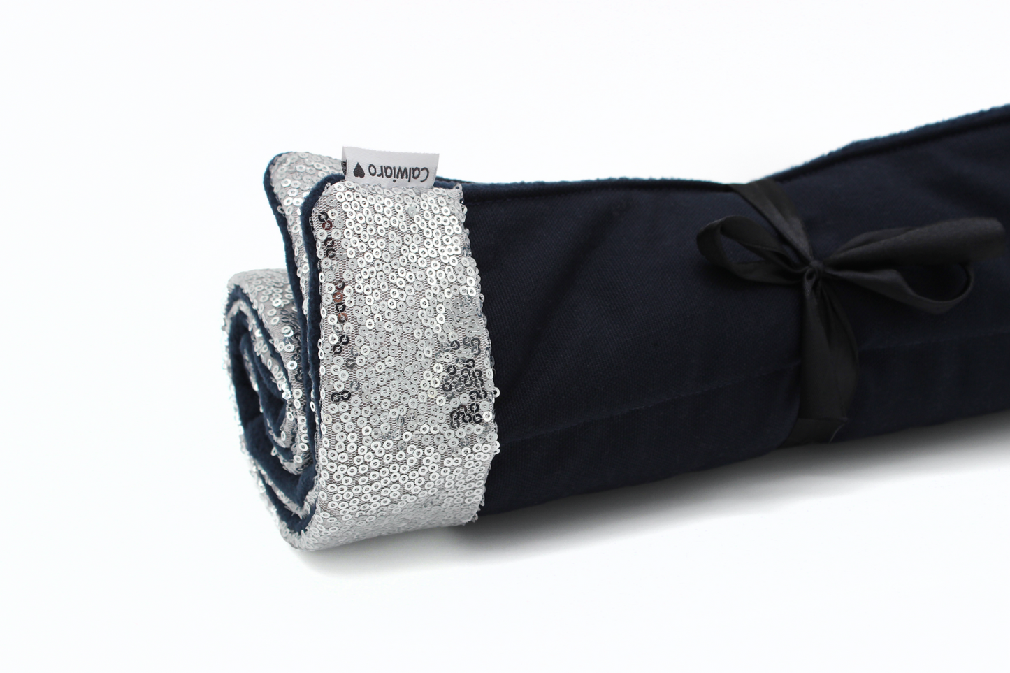 glitzernde Bandagierunterlagen