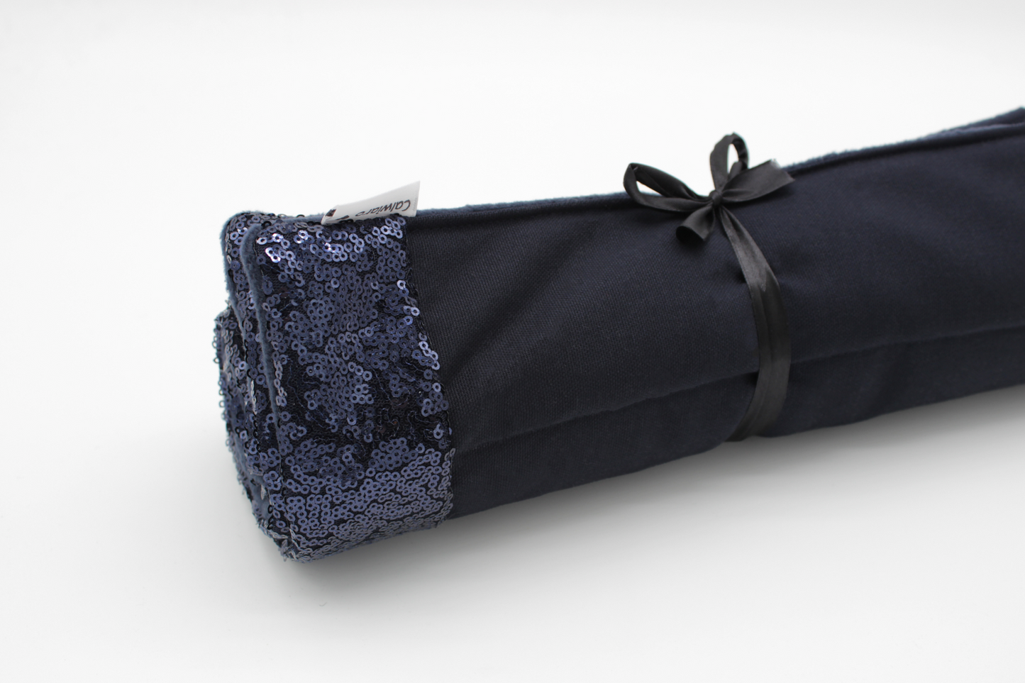 Bandagierunterlagen Pferd mit Glitzer