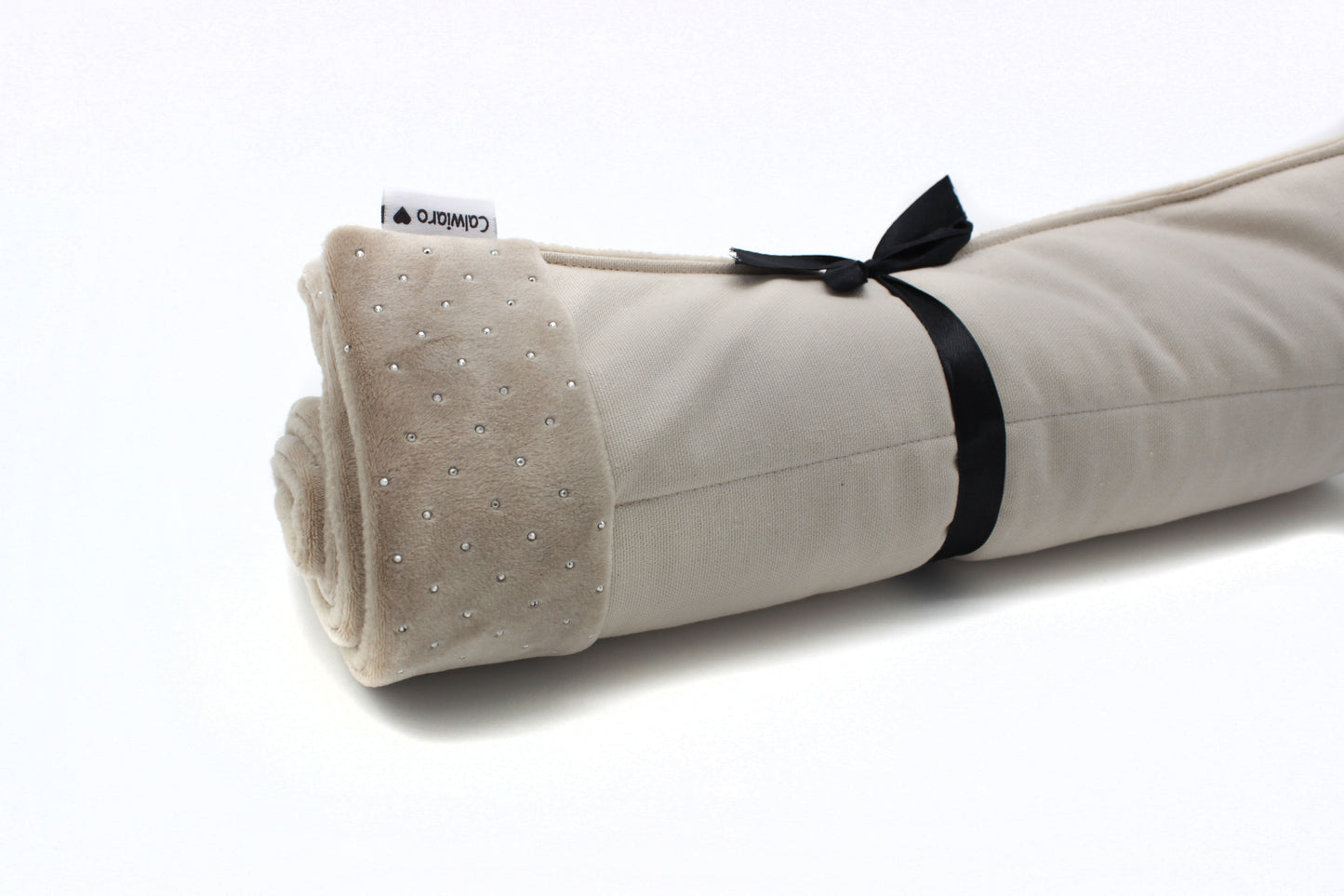 Bandagierunterlagen Velvet Sand