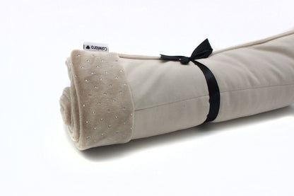 Bandagierunterlagen Velvet Sand