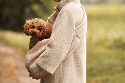 Hunde Umhängetasche Cozy