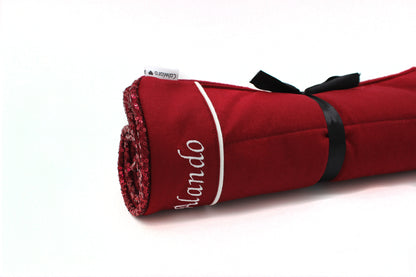 Bandagierunterlagen Luxury Wine