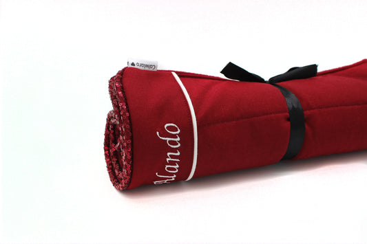 Bandagierunterlagen Luxury Wine