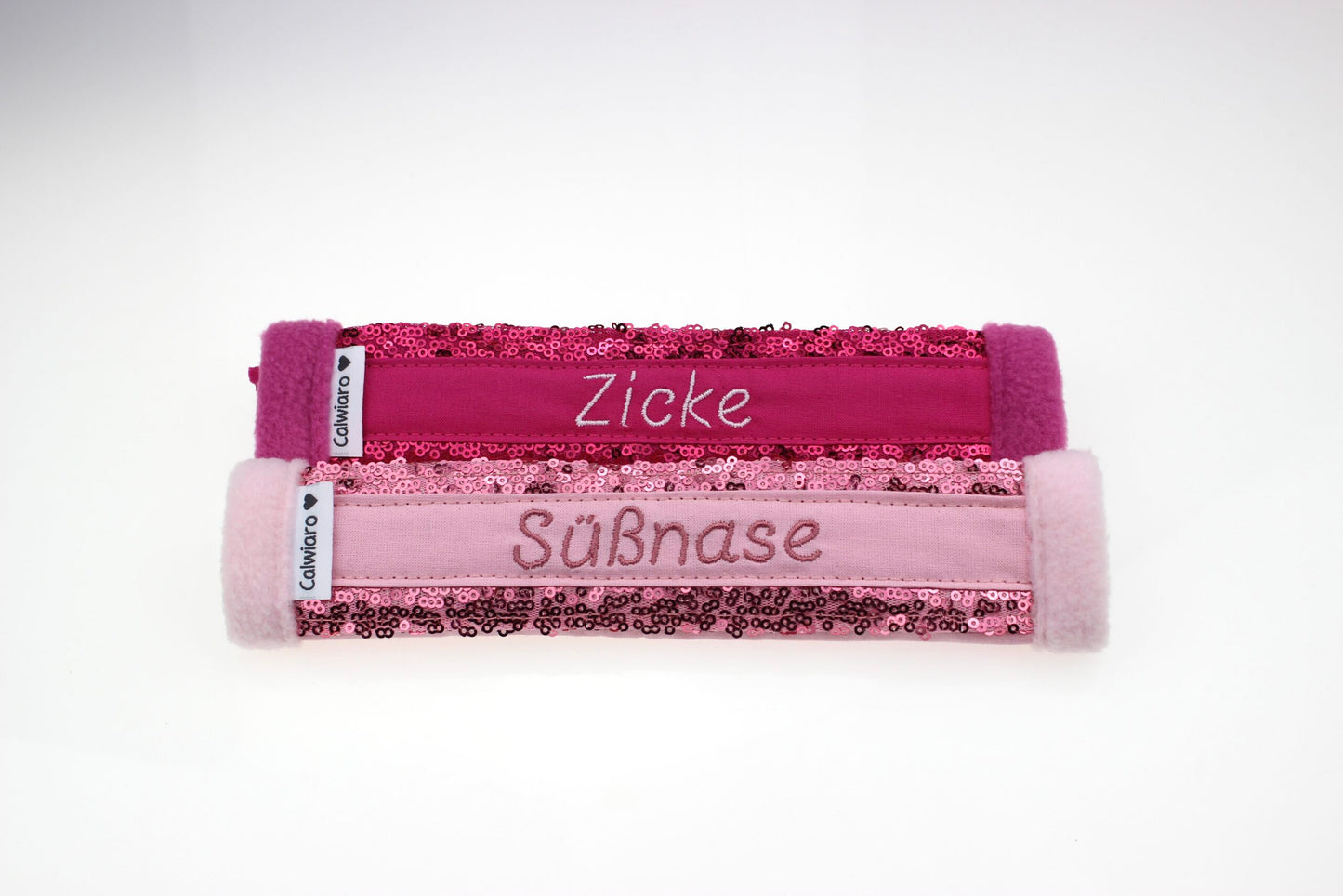 Noseband Mayfare