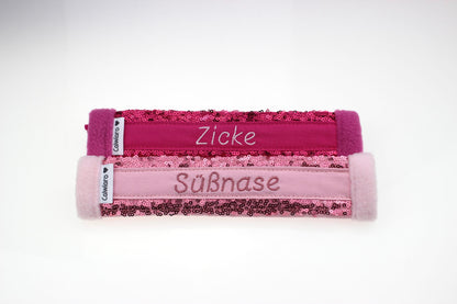 Noseband Mayfare