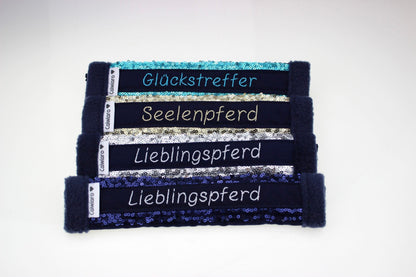 Noseband Mayfare
