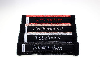 Noseband Mayfare