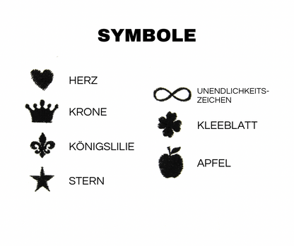 Noseband Mayfare