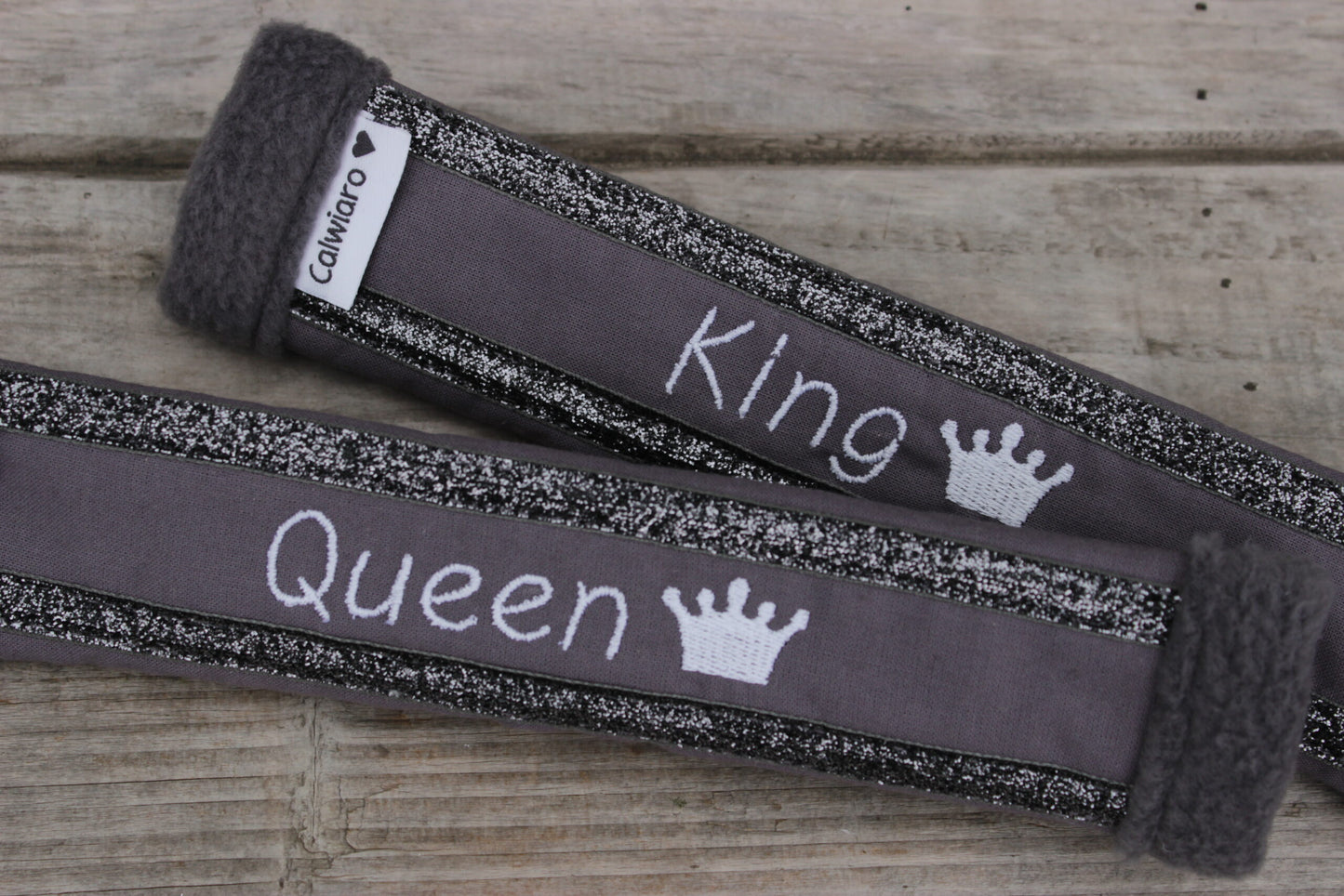 Noseband Sparkle