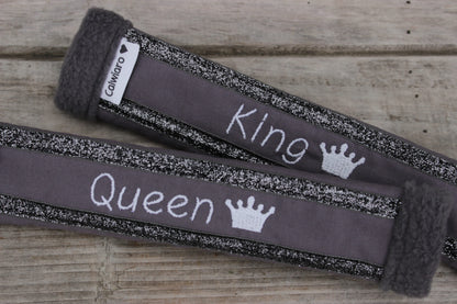 Noseband Sparkle