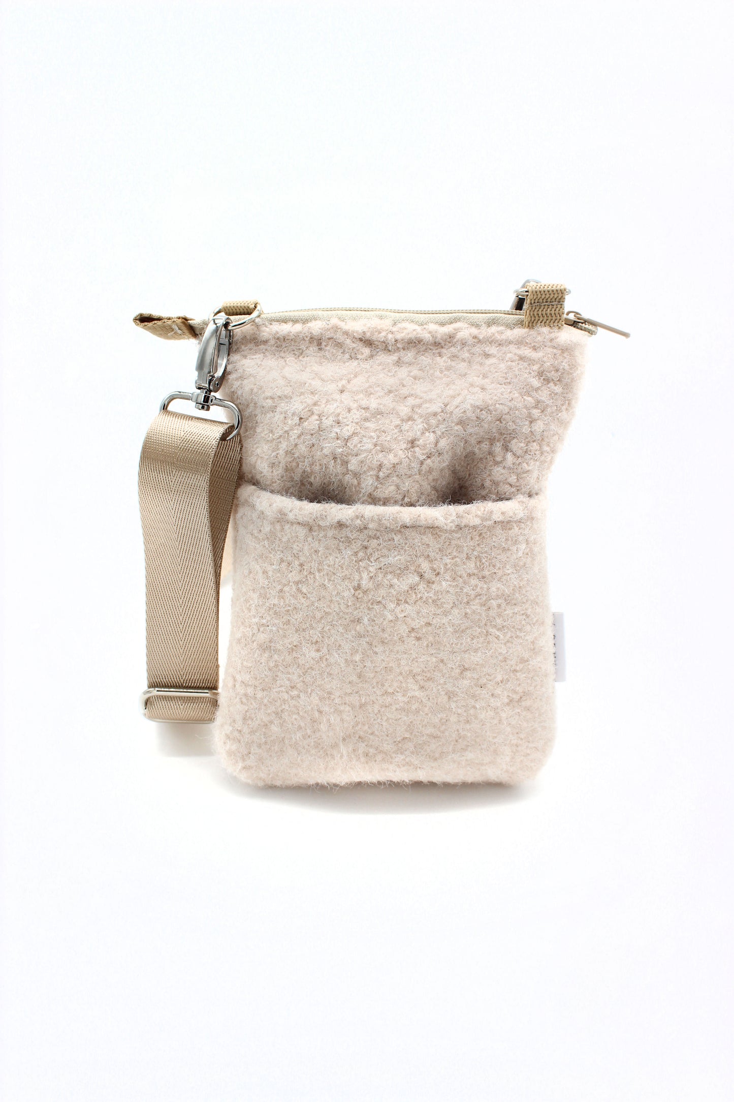 Gassitasche Cozy