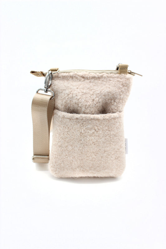 Gassitasche Cozy