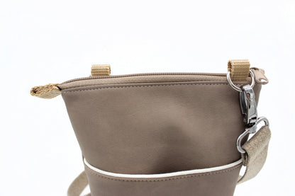 Gassitasche Hillford - Desert Beige