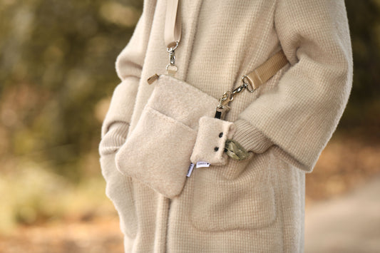 Gassitasche Cozy