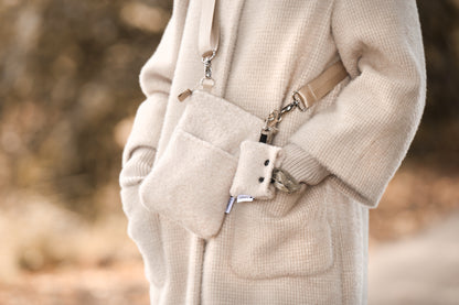 Kotbeutelspender Cozy - H/W 2025