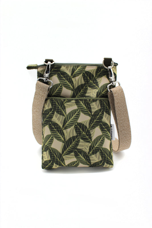 Gassitasche Evergreen - Frühjahr 2026