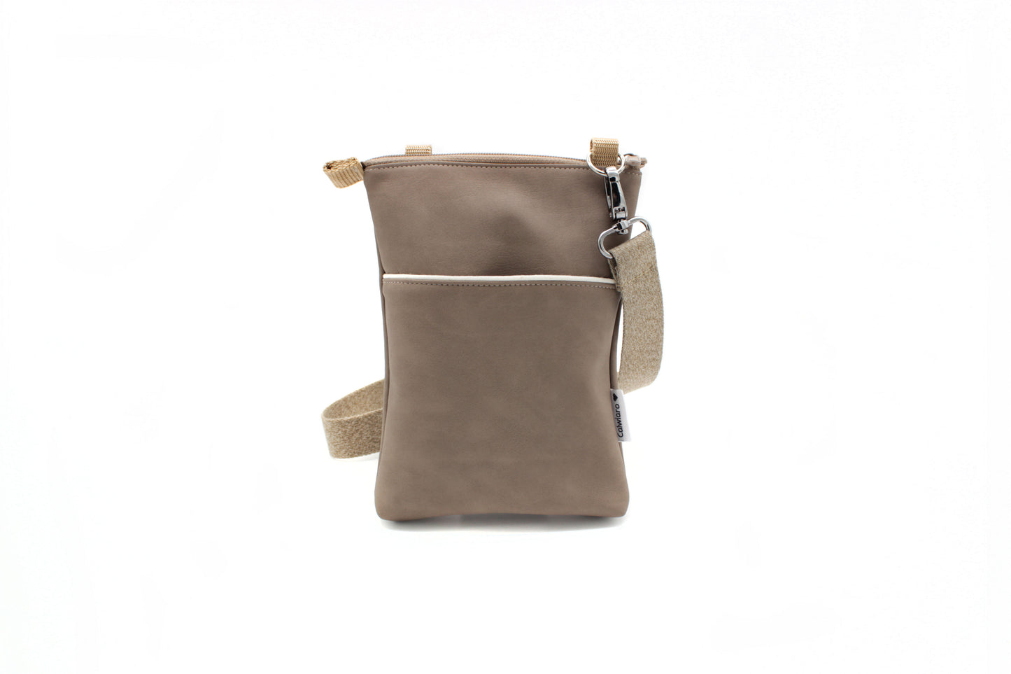 Gassitasche Hillford - Desert Beige