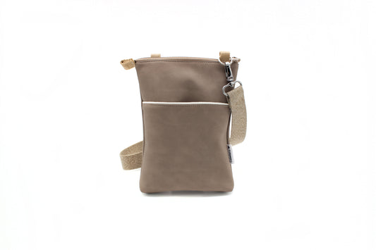 Gassitasche Hillford - Desert Beige