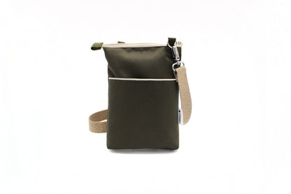 Gassitasche Fieldline - Army Green