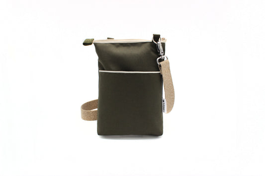 Gassitasche Fieldline - Army Green