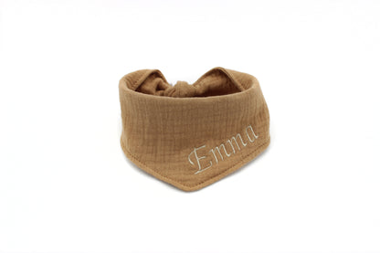 Hundehalstuch Flair - Truffle