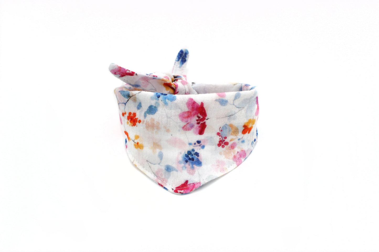 Sommerblumen Pink-Royal