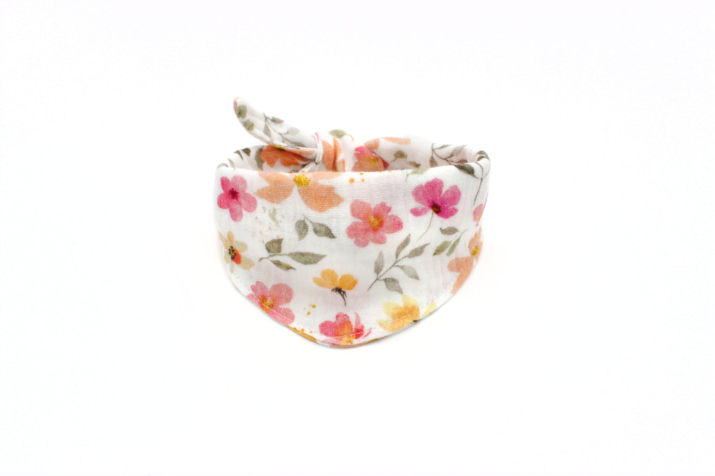Sommerblumen Apricot