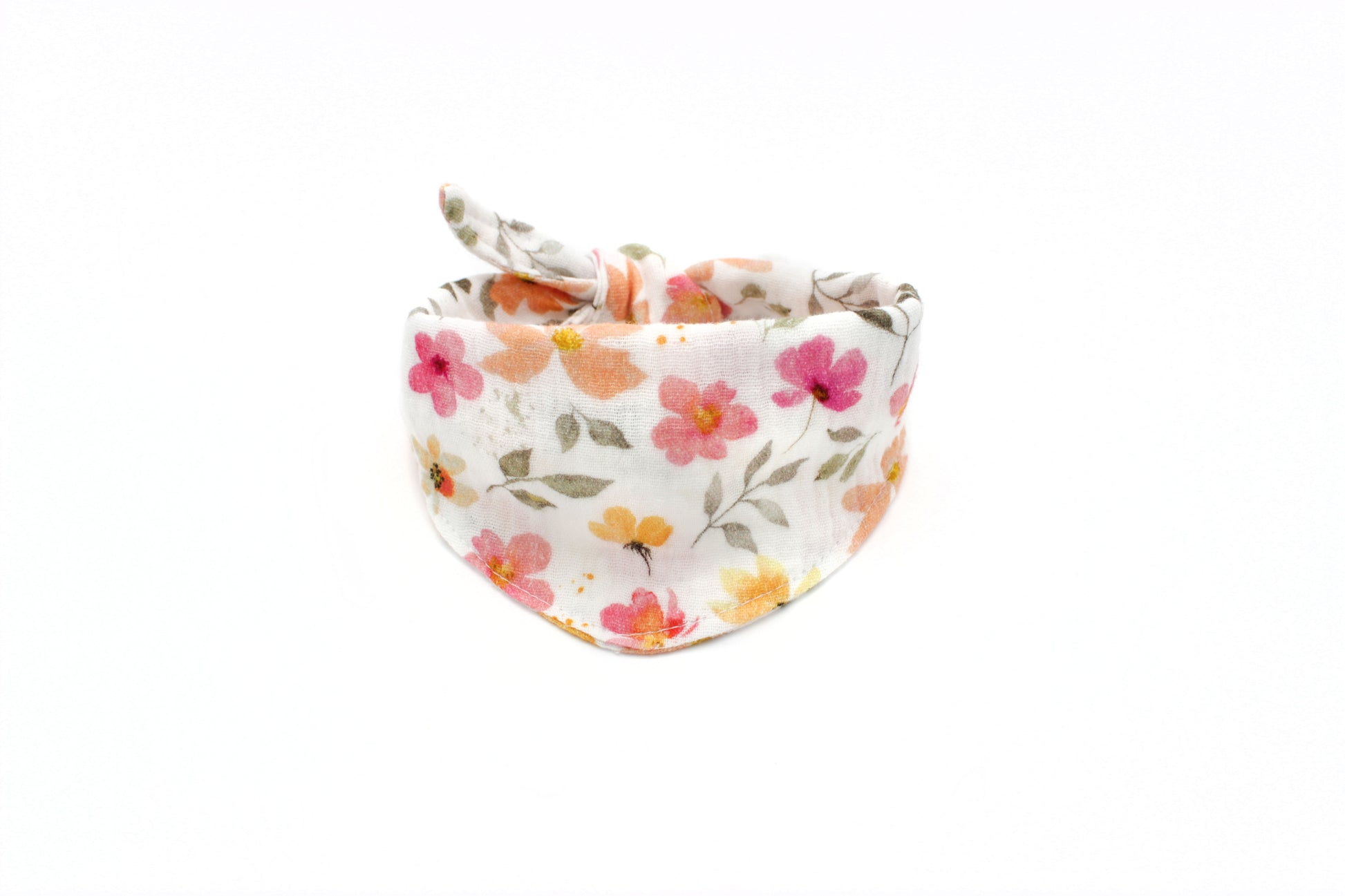 Sommerblumen Apricot