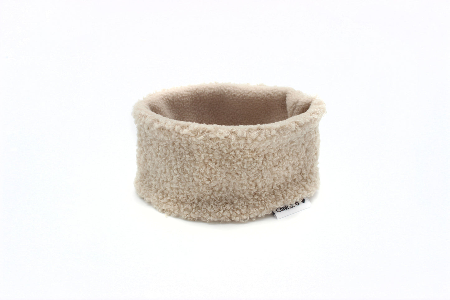 Hundeschal Teddy