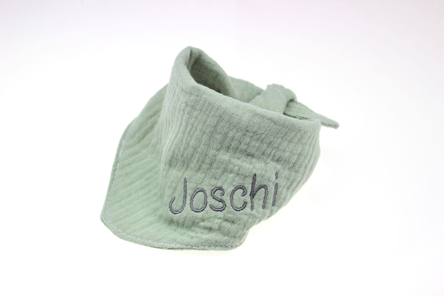 personalisiertes Hundetuch